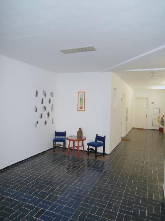 Jardins Da Balaia Hotell Albufeira Exteriör bild