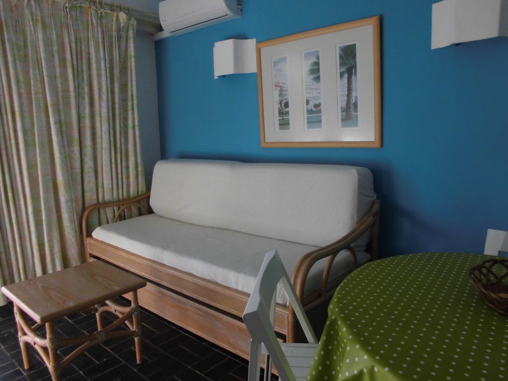 Jardins Da Balaia Hotell Albufeira Rum bild