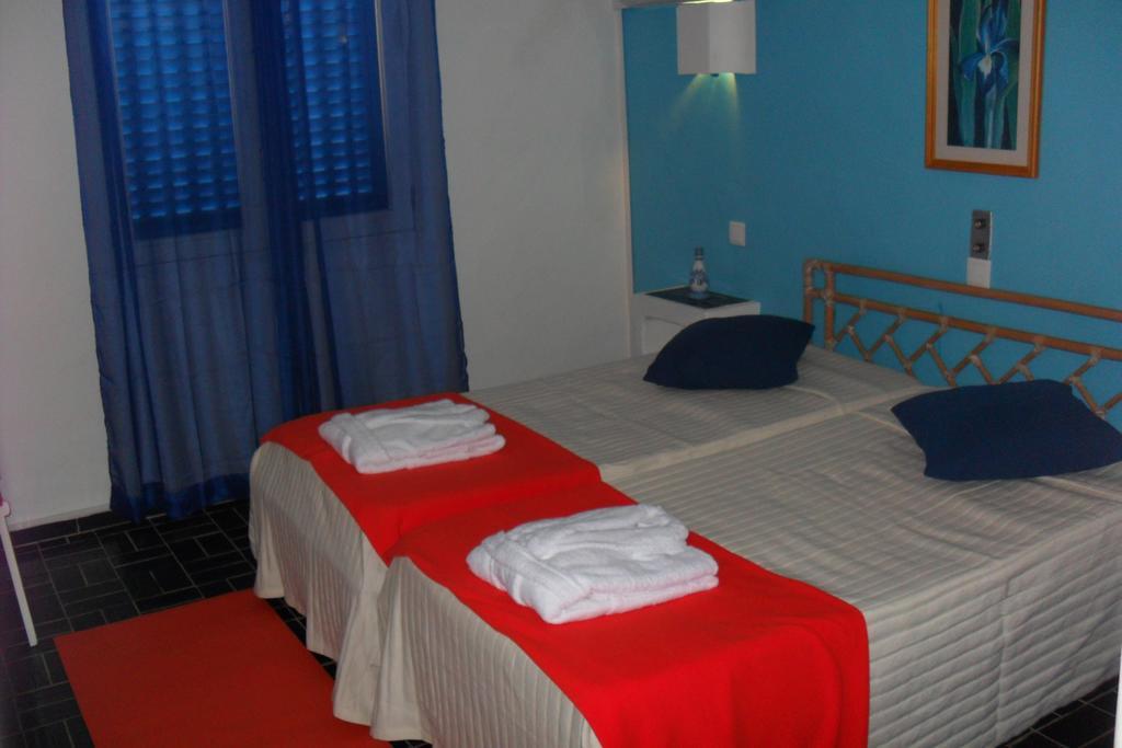 Jardins Da Balaia Hotell Albufeira Exteriör bild