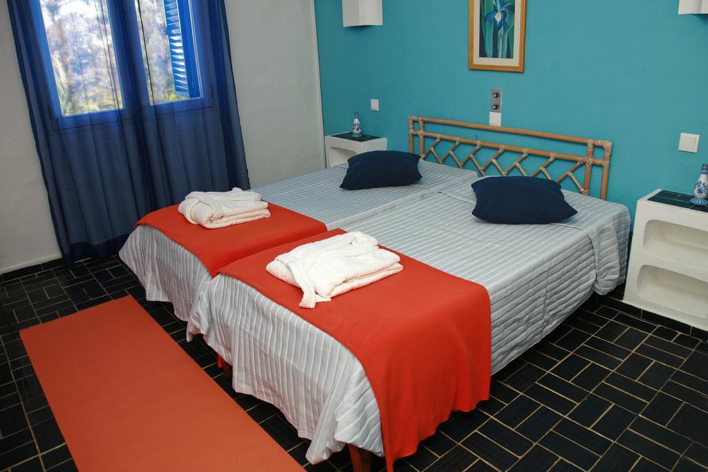 Jardins Da Balaia Hotell Albufeira Exteriör bild