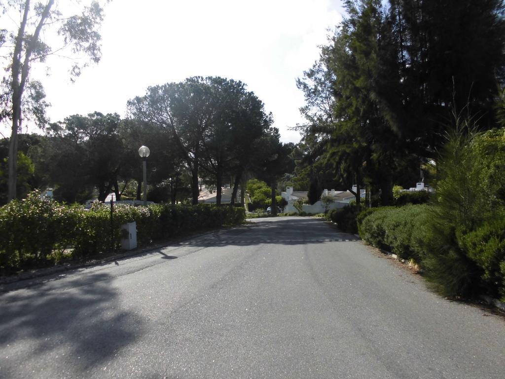 Jardins Da Balaia Hotell Albufeira Exteriör bild