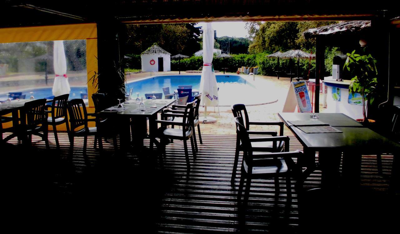 Jardins Da Balaia Hotell Albufeira Exteriör bild