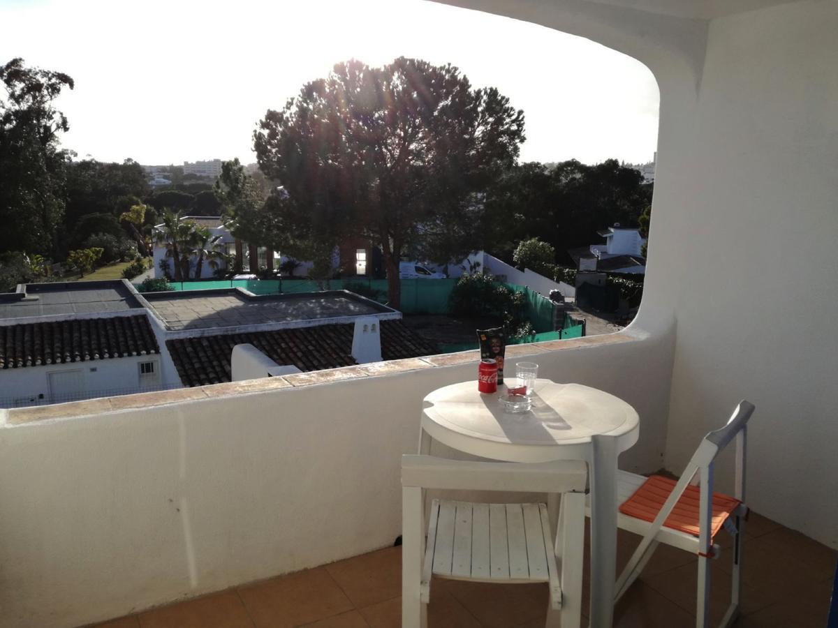 Jardins Da Balaia Hotell Albufeira Exteriör bild